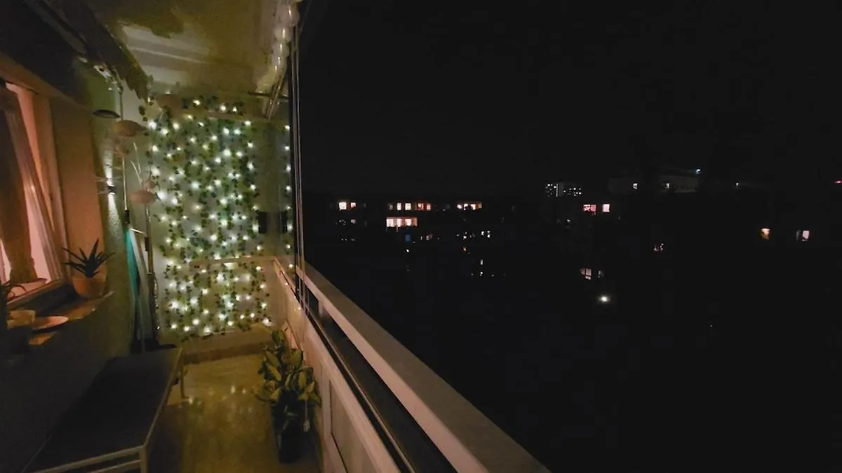 3 Raum Ferienwohnung Am Dresden Hauptbahnhof Tyskland