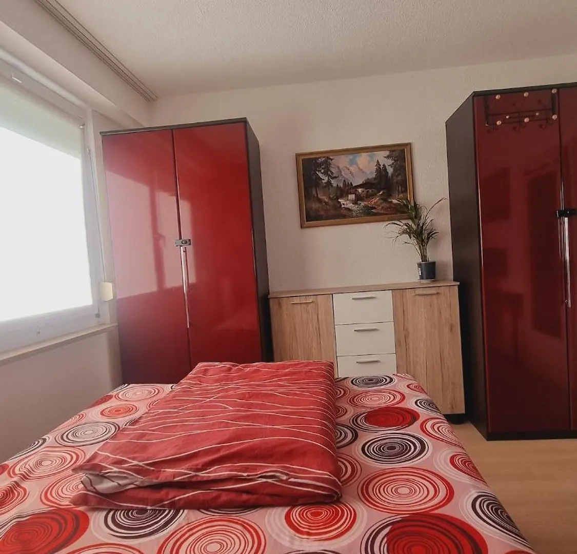 3 Raum Ferienwohnung Am Dresden Hauptbahnhof