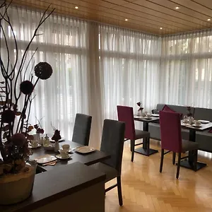 3* Gasthuis Arcade