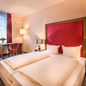 3* Hotel Scope Airport