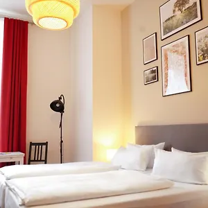 2* Aparthotel Mitte