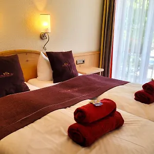 Alttolkewitzer Hof Hotell