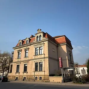 Kipping Am Hauptbahnhof Hotel
