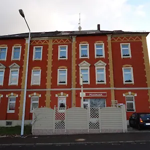 Dresdener Panorama Penzion