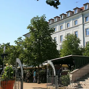 3* Gasthuis Am Waldschloesschen - Brauhaus