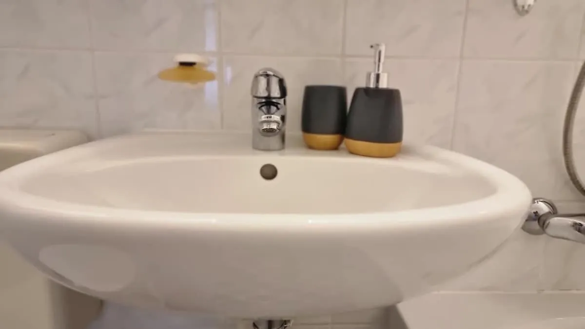 3 Raum Ferienwohnung Am Dresden Hauptbahnhof Apartment
