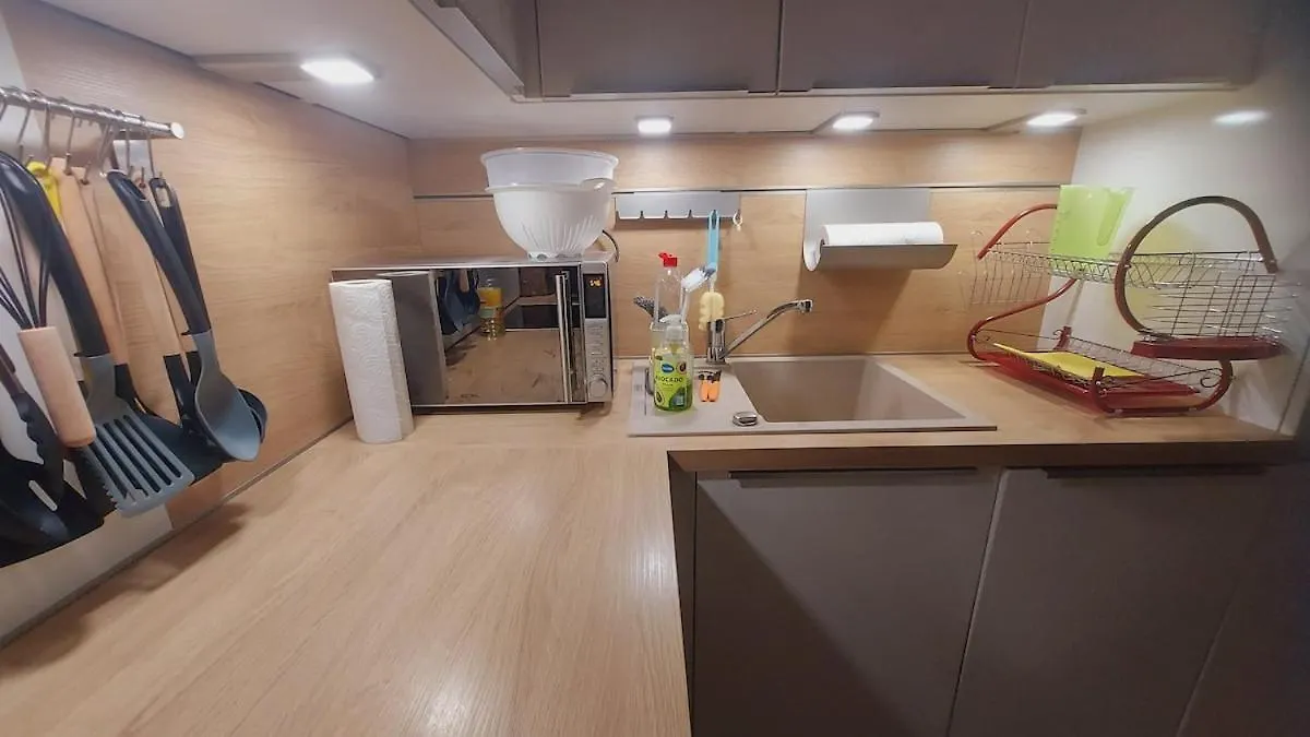 3 Raum Ferienwohnung Am Dresden Hauptbahnhof Deutschland