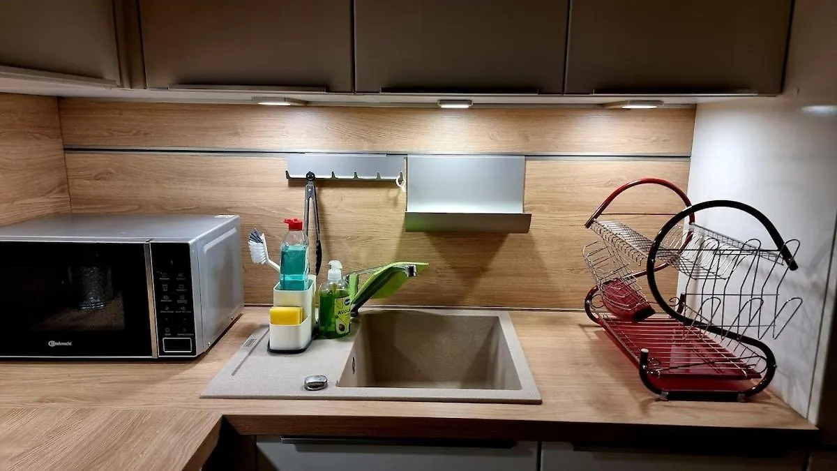 Apartment 3 Raum Ferienwohnung Am Dresden Hauptbahnhof Deutschland