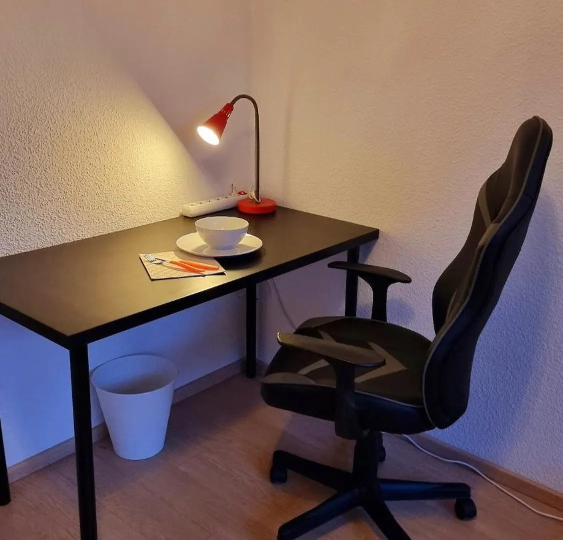 3 Raum Ferienwohnung Am Dresden Hauptbahnhof 0*,  Deutschland