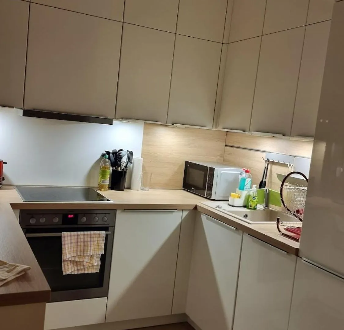 3 Raum Ferienwohnung Am Dresden Hauptbahnhof