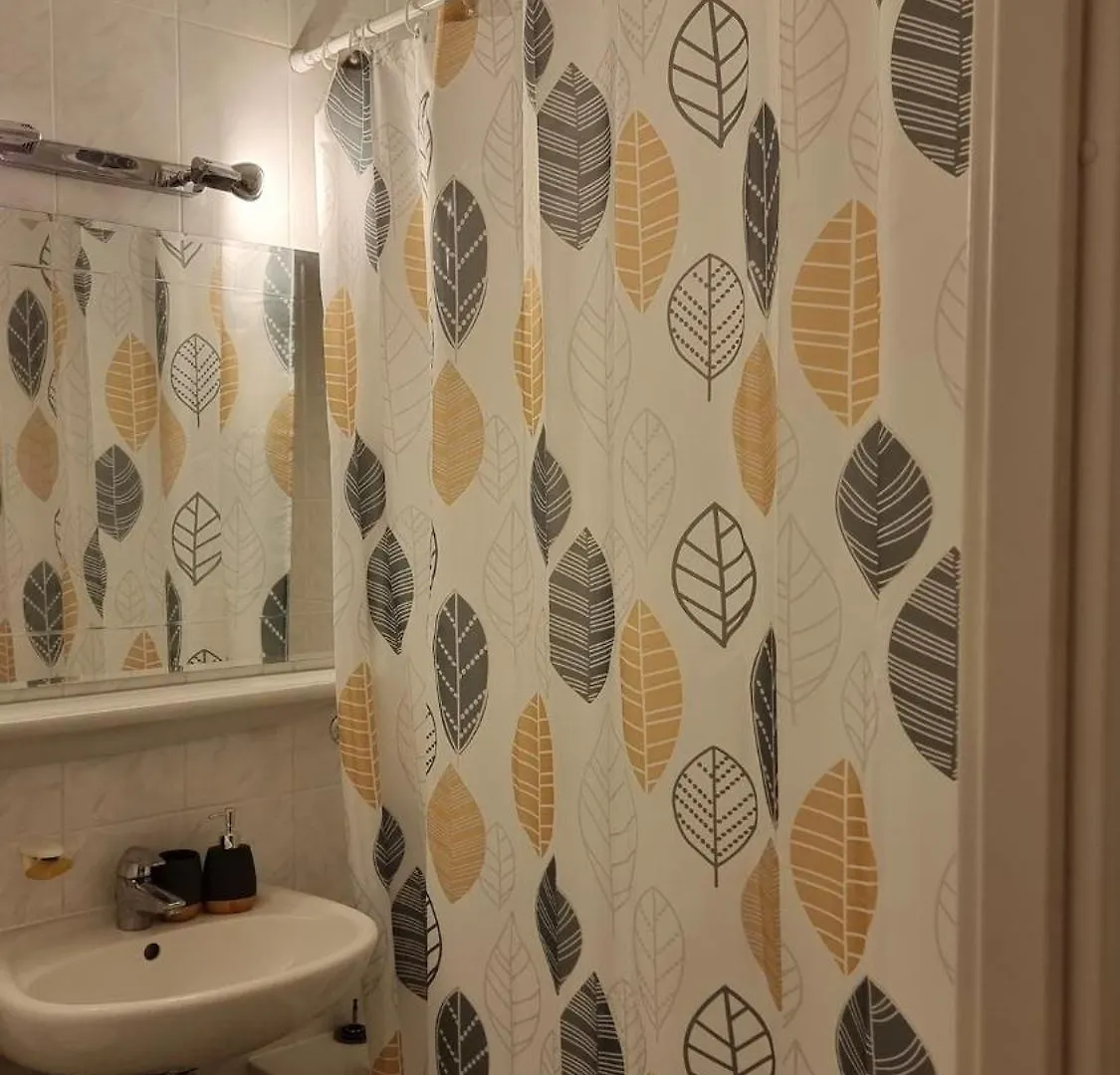 3 Raum Ferienwohnung Am Dresden Hauptbahnhof 0*,  Deutschland